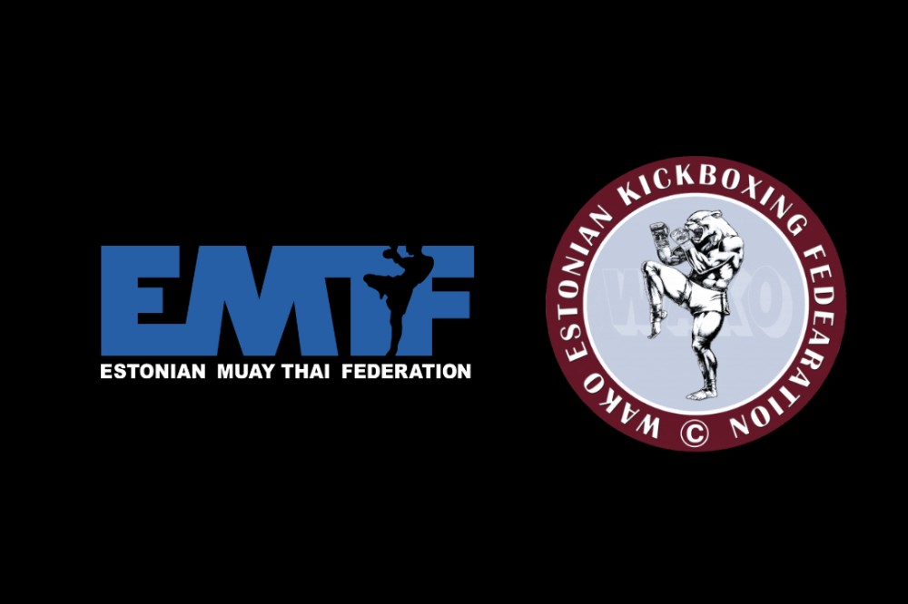 Eesti Muay Thai Föderatsioon lööb käed WAKO Estoniaga