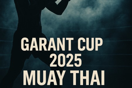 Garant Cup 2025