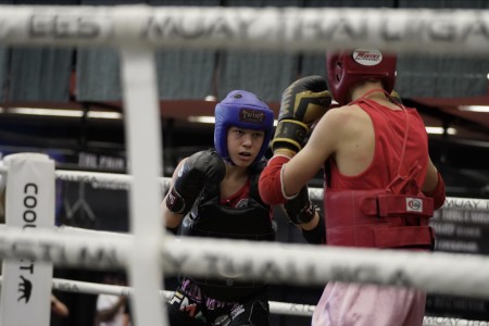 Jaanuaris toimub Eesti Muay Thai Liiga ja K-1 Liiga kolmas etapp